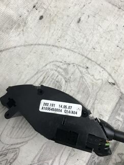 Ручка круиз контроля Mercedes W245 B