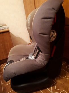 Детское автомобильное кресло