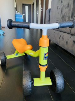 Беговел Kettler