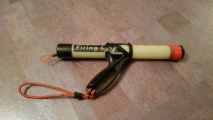 Лучный тренажер Saunders firing line