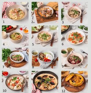 Владимир Инжуватов - Основы домашней кулинарии NEW