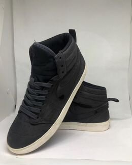Кеды женские Nike