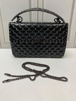 Сумка Valentino Rockstud Spike