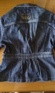 Джинсовка Р-50