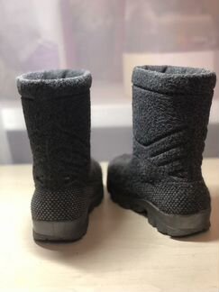 Minimen валенки Минимен