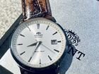 Продам часы Orient er27-c1-a объявление продам