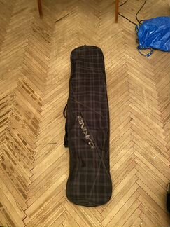 Сноуборд Burton 156 Wide