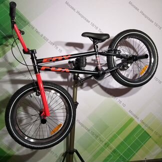 Велосипед BMX Tech Team TT FOX 20, новый