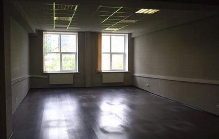 Офисное помещение, 84.2 м²