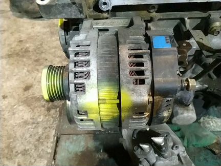 Генератор MR20DE Nissan Xtrail T31