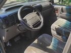 Dodge Caravan 3.3 AT, 1995, 430 000 км объявление продам