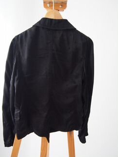 Пиджак жакет летний Comme des Garcons