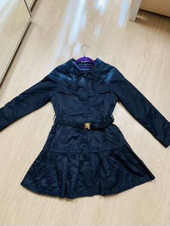 Плащ pinetti 140