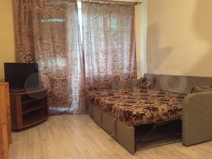 2-к квартира, 45 м², 2/5 эт.