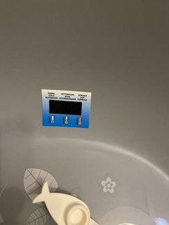 Ванночка для купания