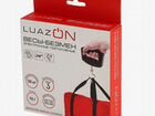 Весы Безмен LuazON LV-506