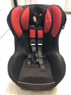 Автокресло детское isofix Nania (Франция)