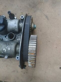 Постель распредвала VW Golf 4 1997-2005