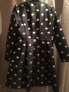Плащ (тренч) Dolce Gabbana