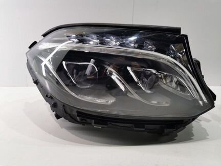 Фара передняя Mercedes-Benz Gls-Class X166 OM642
