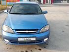 Chevrolet Lacetti 1.6 МТ, 2007, 241 000 км