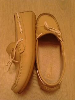 Мокасины 33 размер