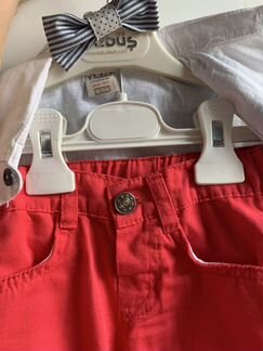 Нарядный костюм на 1 годик