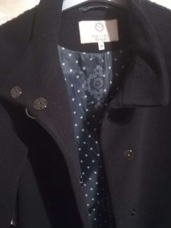 Пальто демисезон 40-42