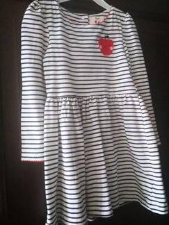 Платье mothercare