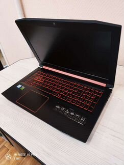 Игровой ноутбук Acer Nitro 5 GTX 1050 4gb