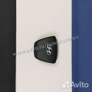 Крышка Airbag рулевая Hyundai Creta