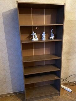 Стеллаж для книг