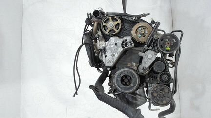 Компрессор кондиционера Volkswagen Golf 4, 2000