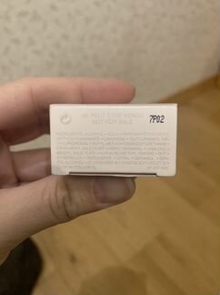 Парфюм миниатюры Dior, Couture, Scarlet rain