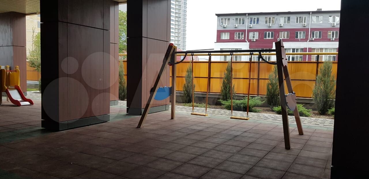 Квартира-студия, 30.4 м², 7/14 эт.