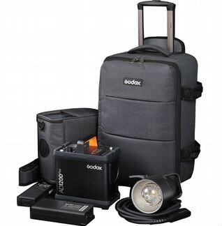 Godox AD1200Pro TTL Kit
