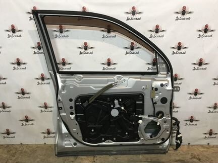 Дверь передняя левая Nissan X-Trail T31