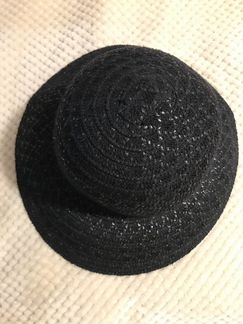 Шляпа, Германия, покупалась в 1998