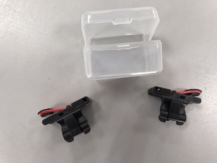 Триггеры для pubg