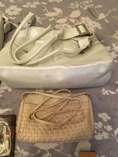 Женские сумки, кошельки