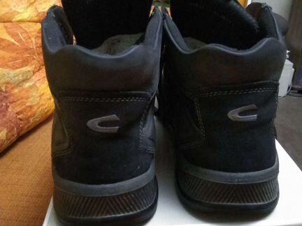 Мужские ботинки camel active