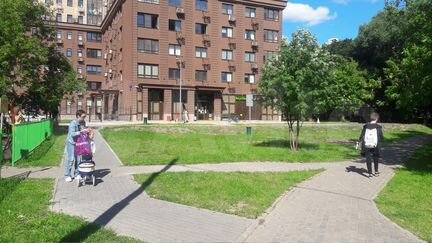 Помещение свободного назначения, 160 м²