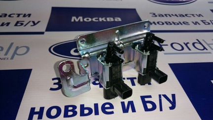 Клапан воздуха imrc Ford Focus 2 1.8-2.0 duratec