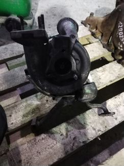 Турбина Фольксваген 074145701D VW LT 2.5 d 90-109