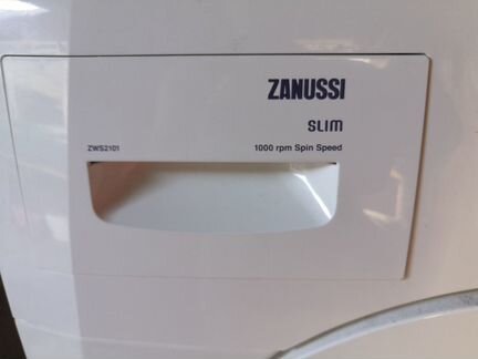 Запчасти с/м ZWS2101 Zanussi