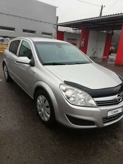 Opel Astra 1.3 МТ, 2008, 184 000 км