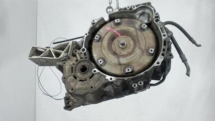Коробка передач Volvo S80 2.4 Инжектор, 2002