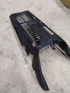 Защита днища Suzuki SkyWave, Burgman 250, 400