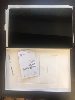 Планшет Samsung Galaxy Tab A7 10.4