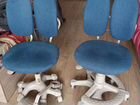 Ортопедическое кресло для школьника объявление продам